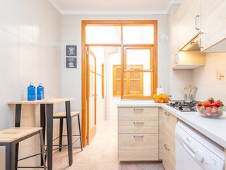 Casa per le vacanze Can Picafort Caratteristiche 18