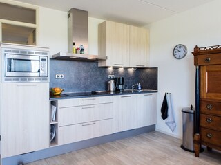 Vakantieappartement Buren Kenmerken 5