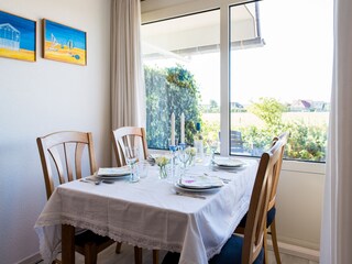 Vakantieappartement Buren Kenmerken 6