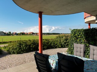 Vakantieappartement Buren Buitenaudio-opname 3