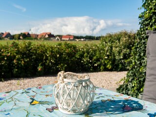 Vakantieappartement Buren Buitenaudio-opname 4