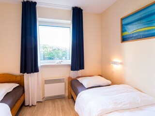 Vakantieappartement Buren Kenmerken 8