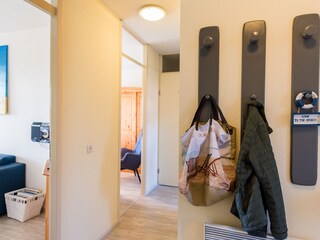 Vakantieappartement Buren Kenmerken 10
