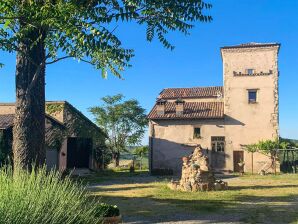 Maison de vacances soulful à Modène avec jardin - Benedello - image1