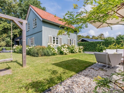 Casa per le vacanze Burgh & Beach