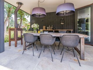 Casa per le vacanze Burgh-Haamstede Caratteristiche 29