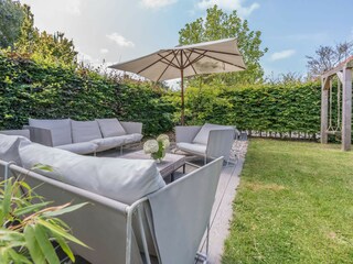 Casa per le vacanze Burgh-Haamstede Registrazione all'aperto 3