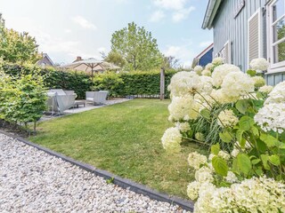 Casa per le vacanze Burgh-Haamstede Registrazione all'aperto 4