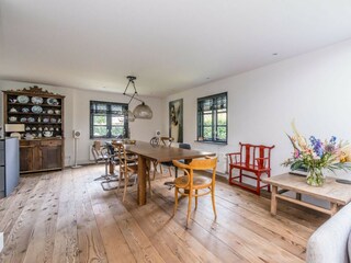 Casa per le vacanze Burgh-Haamstede Caratteristiche 9