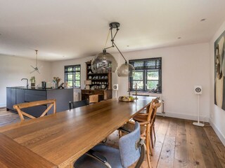 Casa per le vacanze Burgh-Haamstede Caratteristiche 10