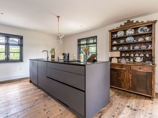 Casa per le vacanze Burgh-Haamstede Caratteristiche 11