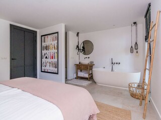 Casa per le vacanze Burgh-Haamstede Caratteristiche 19