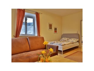Wohnung Nr. 1 Erdgeschoß