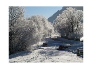 Winter Obervellach