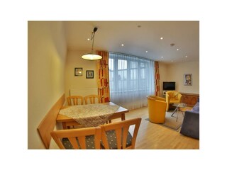 Wohnung Nr. 3 Erdgeschoß
