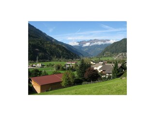 Talblick