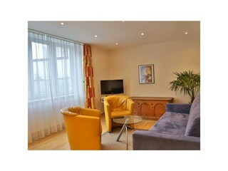 Wohnung Nr. 3 Erdgeschoß