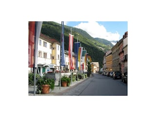 Obervellach Hauptplatz
