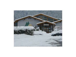 Tennishalle Obervellach