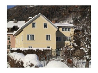 Haus im Winter 007