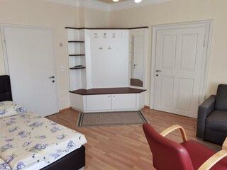 Apartment Obervellach Outdoor Recording 1