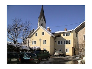 Haus im Winter 010