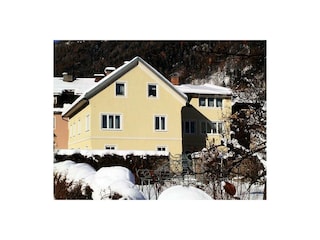 Haus Pleterski - Winter