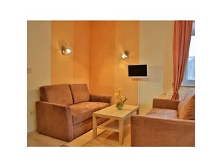 Wohnung Nr. 1 Erdgeschoß