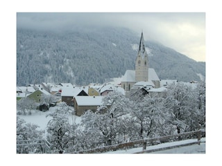 Obervellach