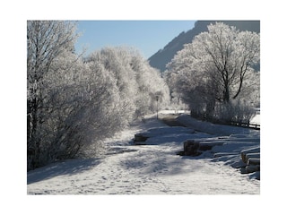 Winter Obervellach