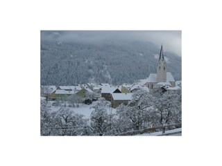 Obervellach