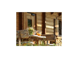 Appartement Reißeck Buitenaudio-opname 14