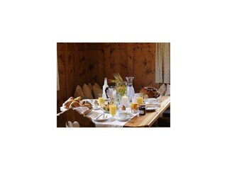 Appartement Reißeck Buitenaudio-opname 17