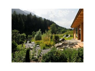 Appartement Reißeck Buitenaudio-opname 21