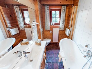 Appartement Reißeck Kenmerken 56