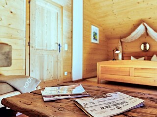 Appartement Reißeck Kenmerken 57
