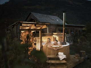 Appartamento Penk Registrazione all'aperto 45