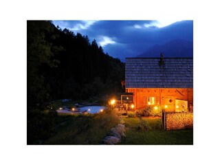 Appartamento Penk Registrazione all'aperto 5