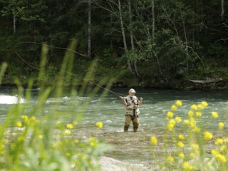 Appartamento Penk Registrazione all'aperto 44