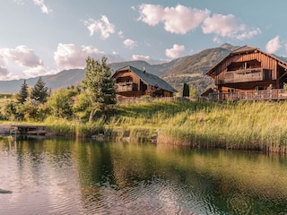 Appartamento Penk Caratteristiche 55