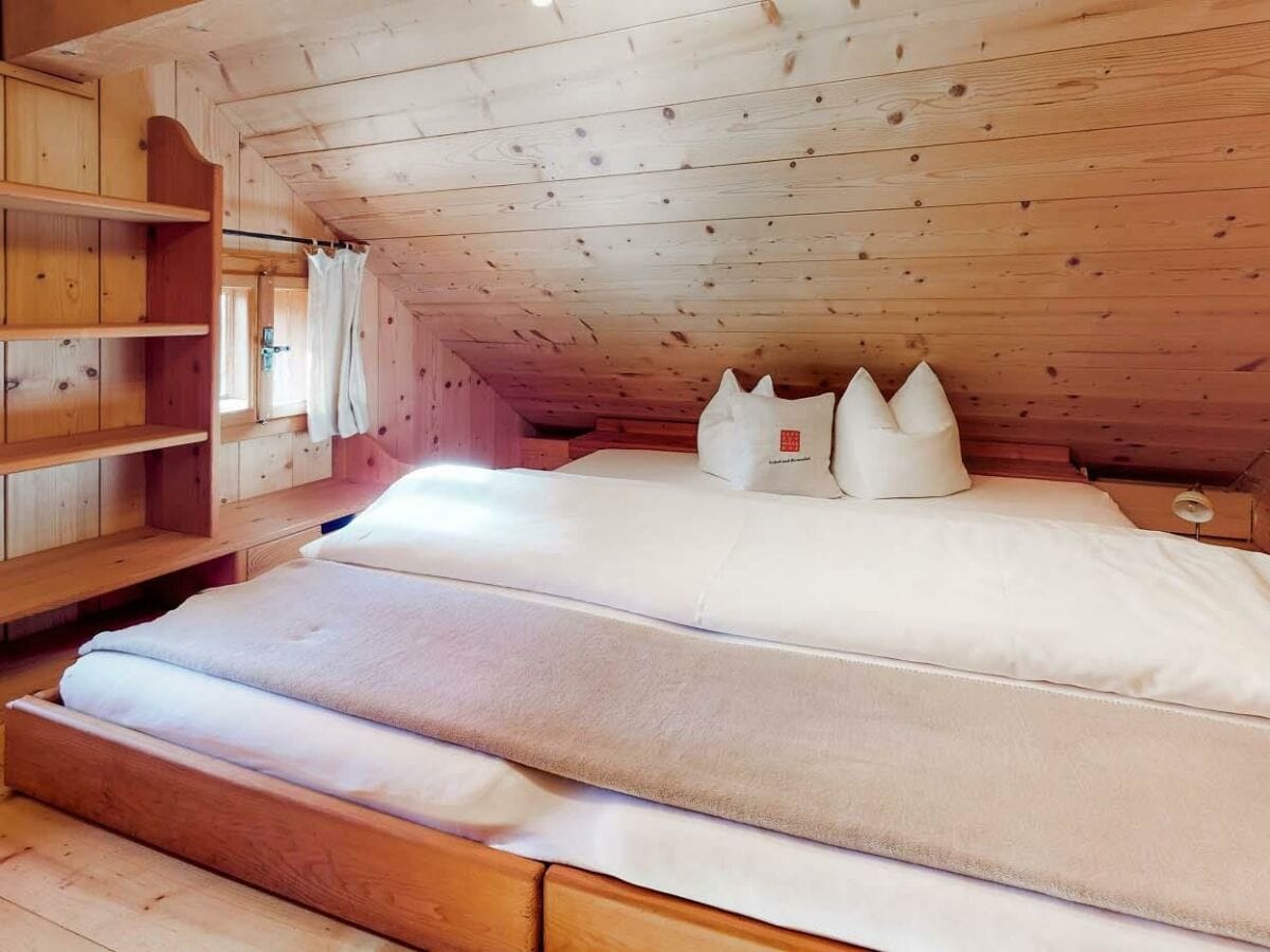 Chaletdorf-Sennhutte-Bedroom