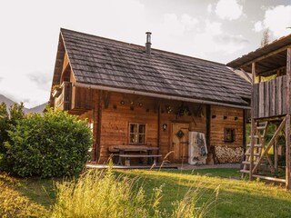 Appartamento Penk Caratteristiche 54