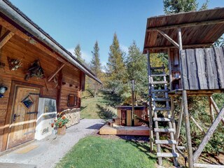 Appartamento Penk Caratteristiche 55