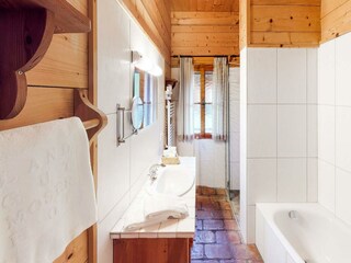 Appartamento Penk Caratteristiche 60