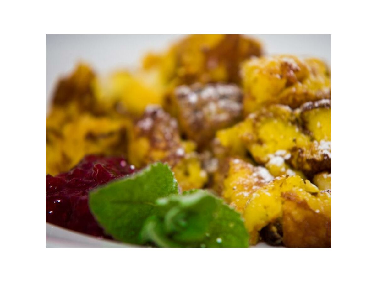 Kaiserschmarrn