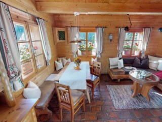 Appartamento Penk Caratteristiche 55