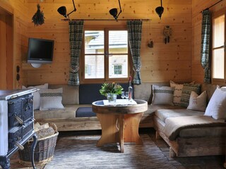 Appartamento Penk Registrazione all'aperto 11