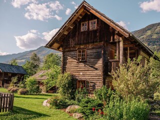 Appartamento Penk Caratteristiche 54