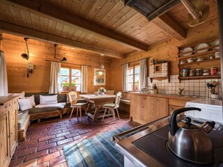 Appartamento Penk Caratteristiche 55