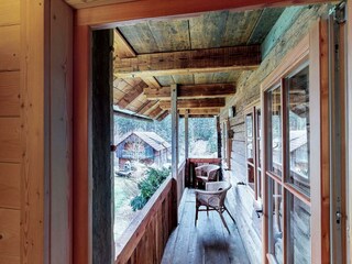 Appartamento Penk Caratteristiche 59